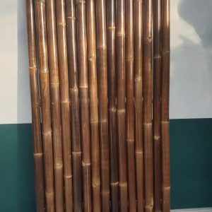 Panneau Bambou Uni