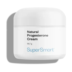 Crème à la progestérone 1,8% – 56 gr