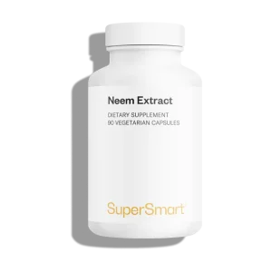Neem 500 mg – 90 gélules