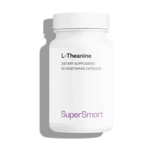 Théanine – Sunthéanine 100 mg-60 gle veg