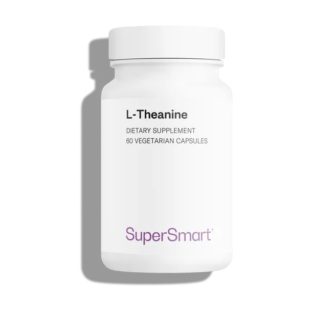 Théanine – Sunthéanine 100 mg-60 gle veg