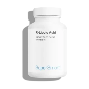 Acide R-lipoïque – 60 Gél. Vég.