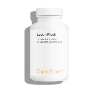 Lectin Flush – 120 gel veg