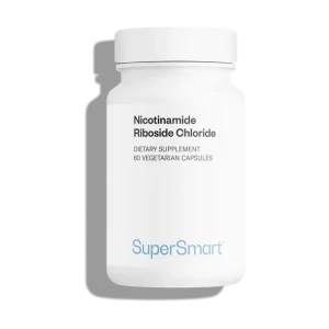 Nicotinamide Riboside 125 mg – 60 gél veg.
