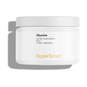 Glycine Poudre – 180 gr