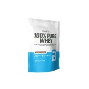 100% PURE WHEY -1KG