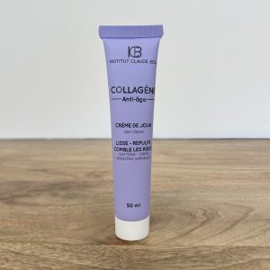 Claude Bell – Collagène Anti-âge