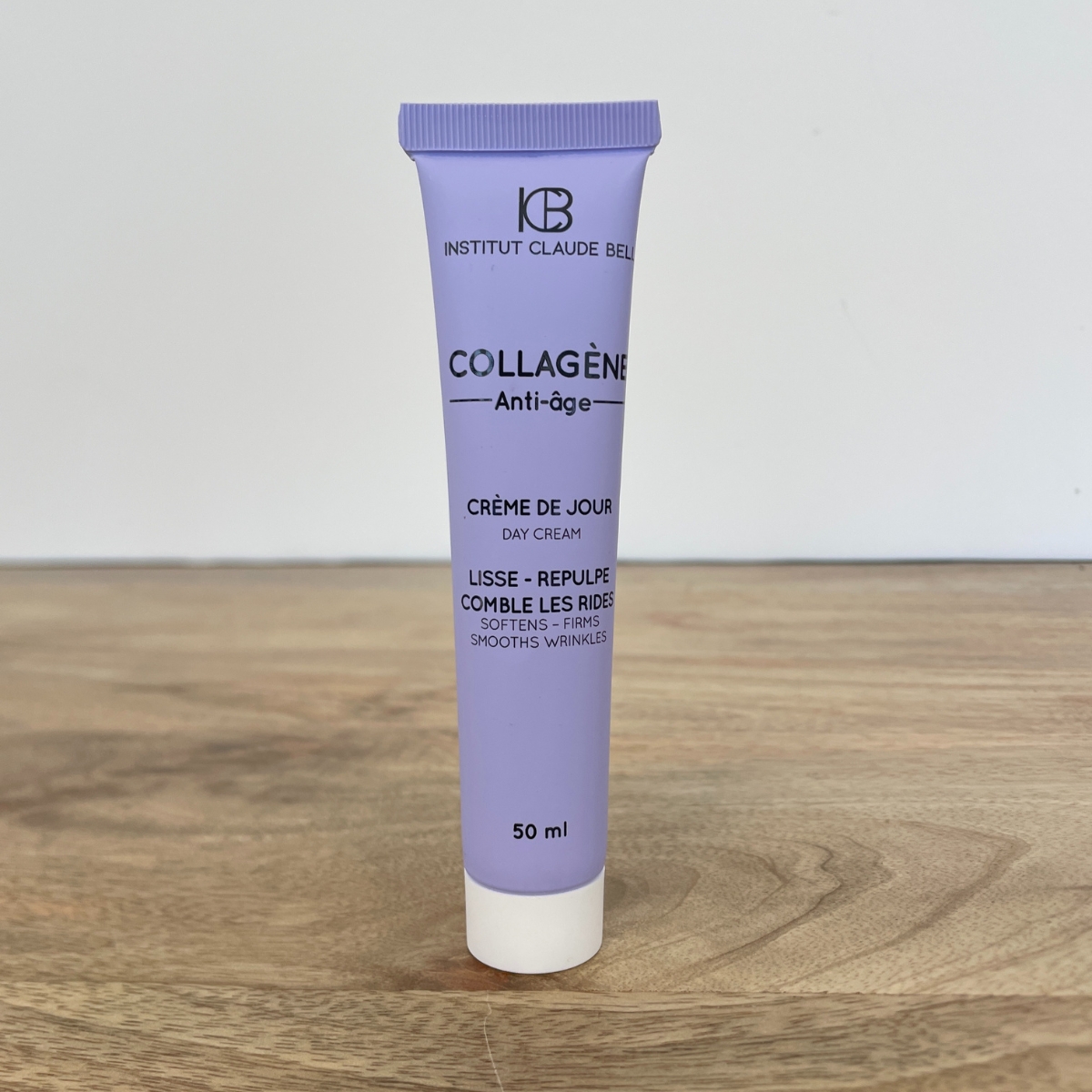 Claude Bell – Collagène Anti-âge