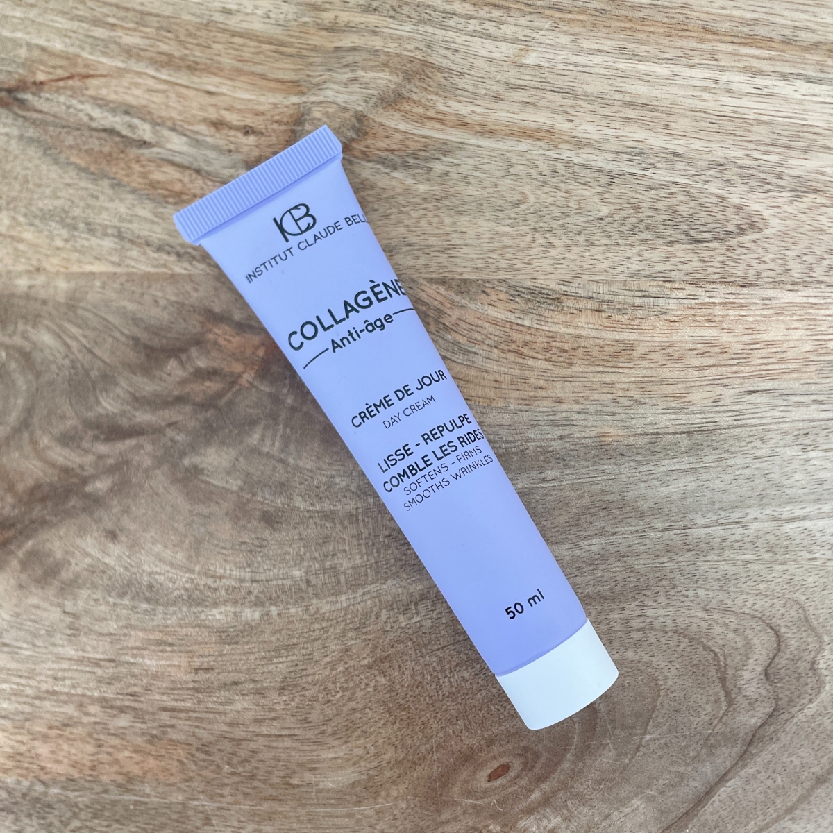 Claude Bell – Collagène Anti-âge – Image 2