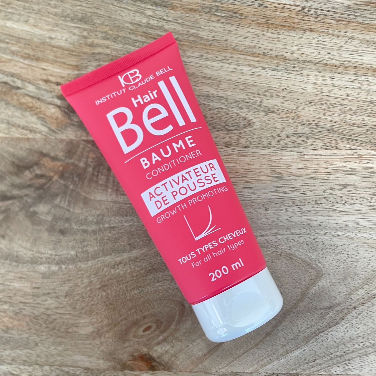 Claude Bell – Baume Activateur de Pousse – Image 2