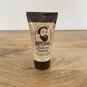 Shampoing croissance des cheveux 150 ML – Imperial Beard