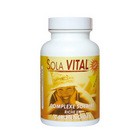 Solavital 100 % végétal carotènes-antioxydants-30 comprimés