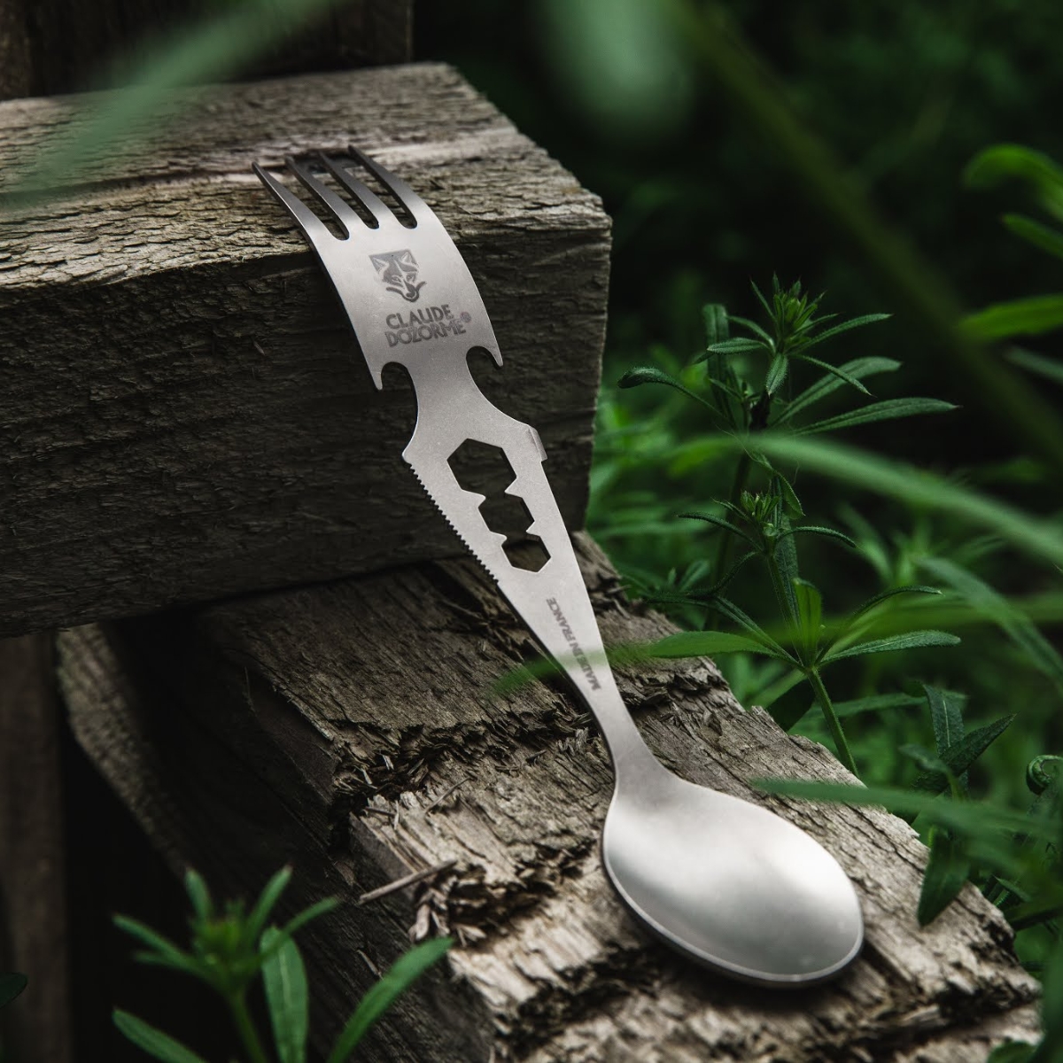 Couverts de Pique Nique – Image 2