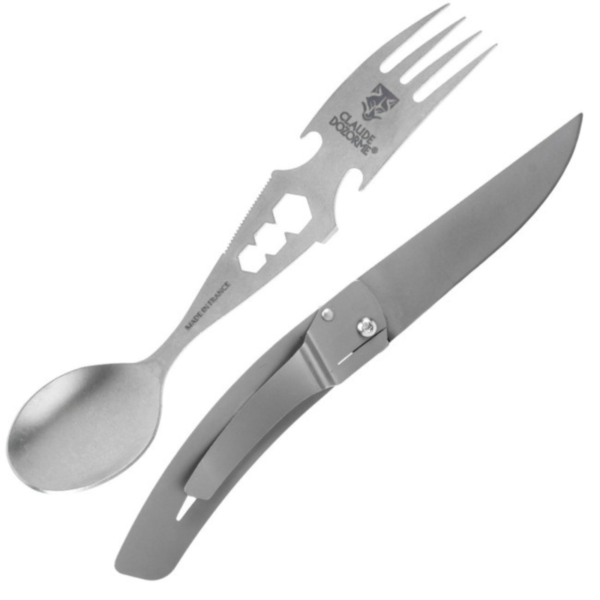 Couverts de Pique Nique – Image 3