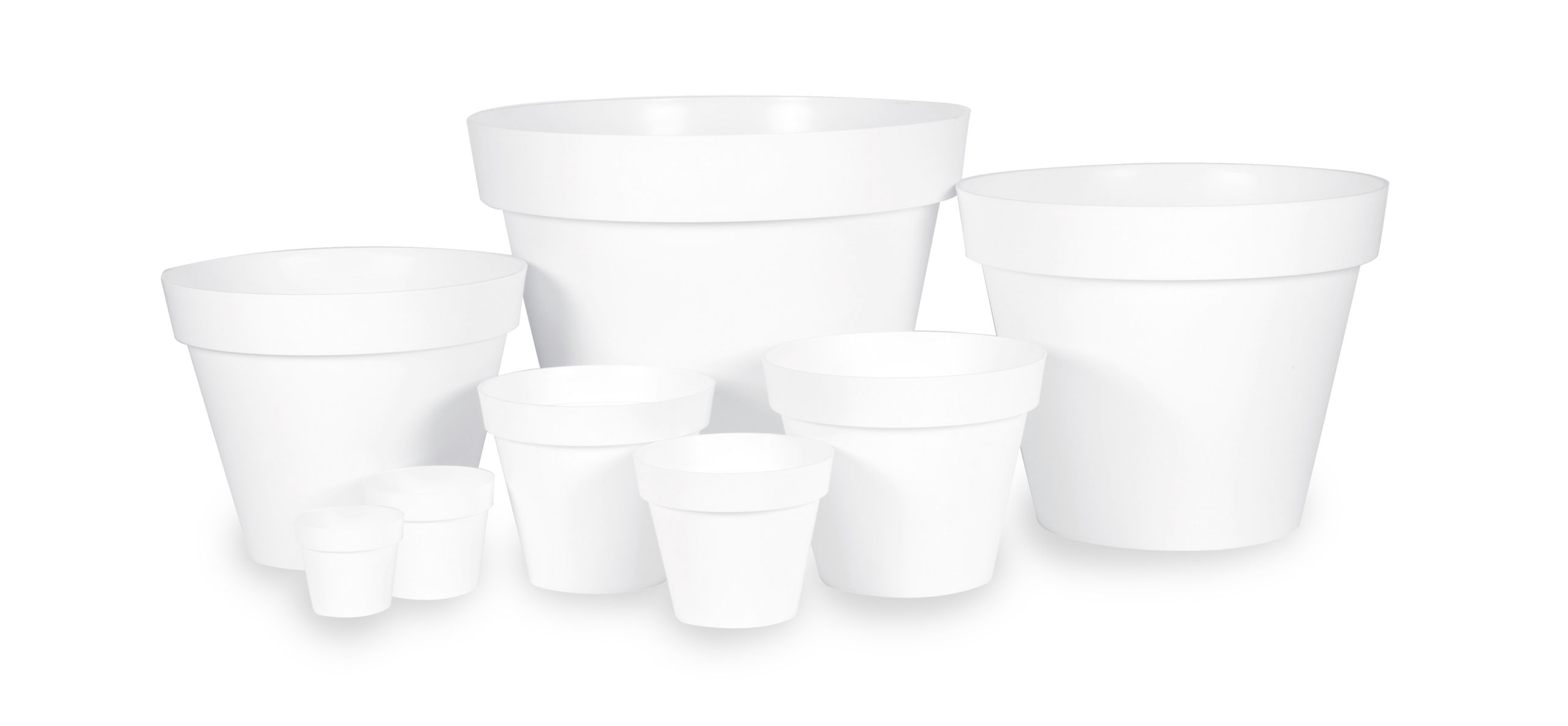 Toscane Pot Rond – Image 2