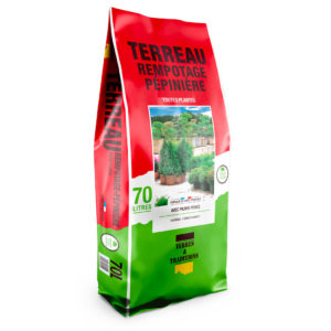 Terreau Rempotage Et Pepiniere
