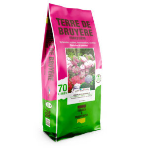 Terre De Bruyere Forestiere
