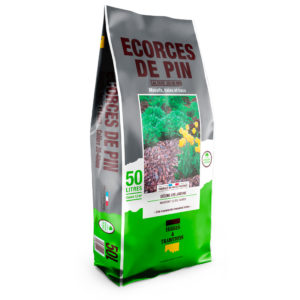 Ecorce Decorative Pare Sol