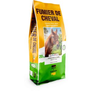 Fumier De Cheval
