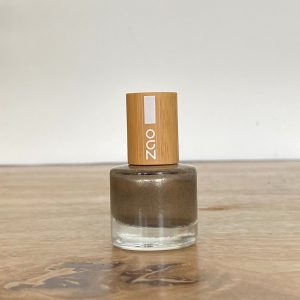 Vernis à ongles –  Marron Glacé