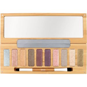 Palette brillante ZAO