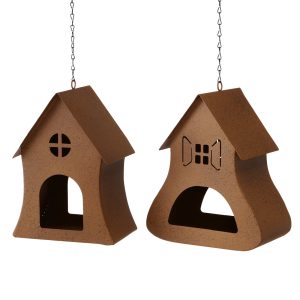 Mangeoire à oiseaux Lilu