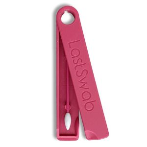 Coton-tige réutilisable