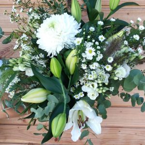 Le bouquet « Le Rue Paradis »