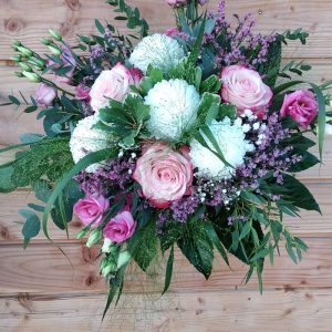 Le bouquet « Les Goudes »