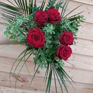 Le bouquet « L&rsquo;Innamorato »