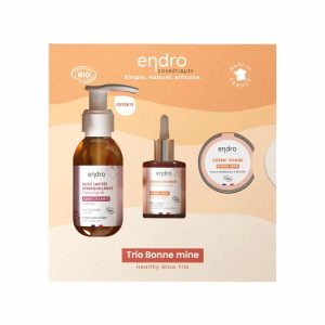 Coffret Trio Bonne Mine – Endro
