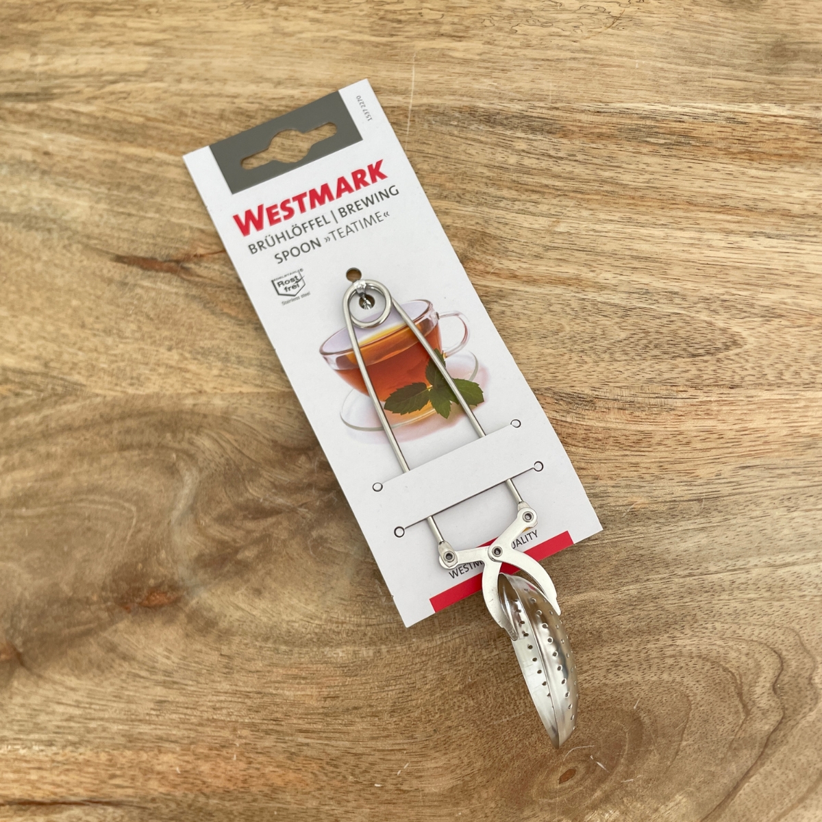 Pince à thé – Image 2