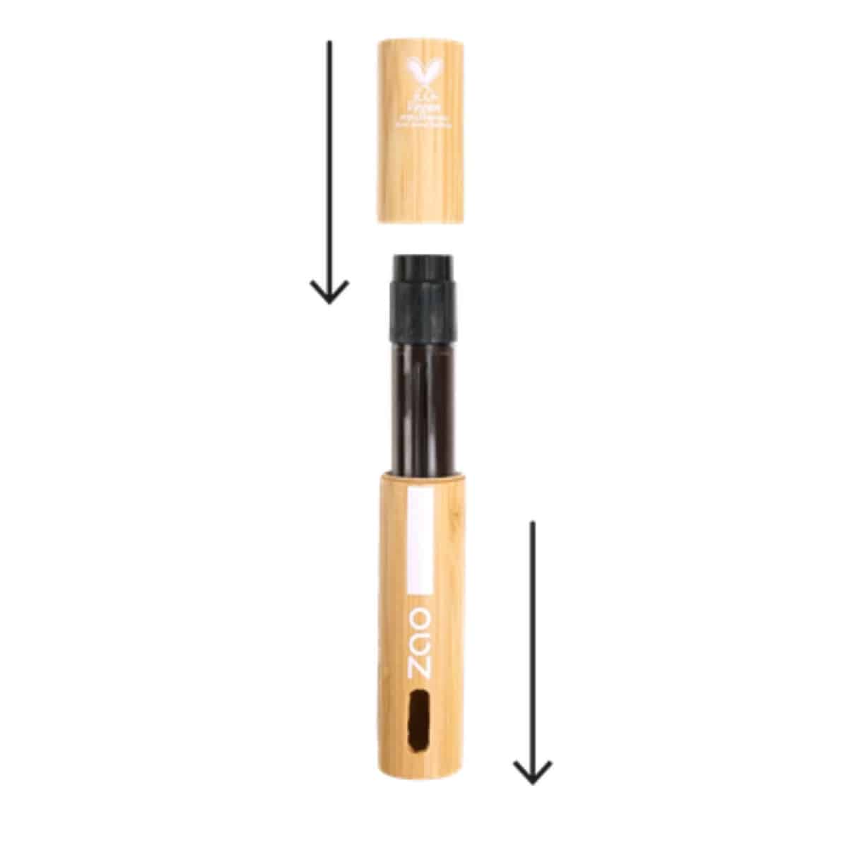 Mascara volume audacieux- 240 noir intense – Image 2