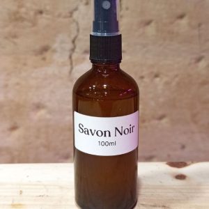 Savon Noir 100ml en spray