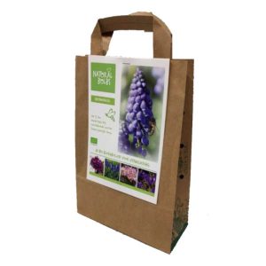 Sac de 40 bulbes bio pour abeilles