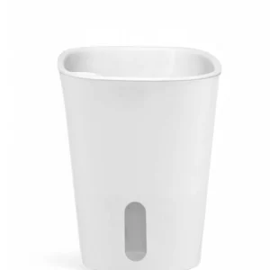 Pot pour l&rsquo;Hydroponie à réserve d&rsquo;eau avec mèche