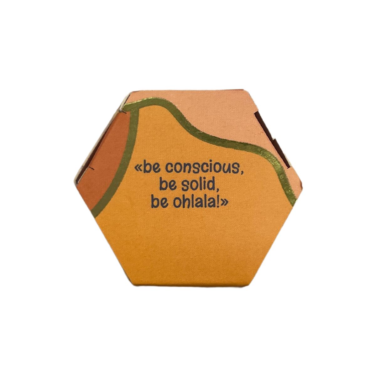 Baume scintillant Sublime – Lamazuna – Image 7