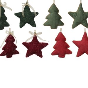 Suspension de Noel Perle