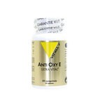 Anti Oxy E – Ultra vital complexe – 30 comprimés
