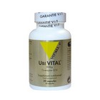 Coenzyme Q10 / Ubivital 30 mg – 60 gélules