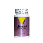 L-Théanine complexe – 30 gélules végétales