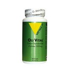Olivier  Extraits standardisés d&rsquo;olivier 500 mg – 60 comprimés