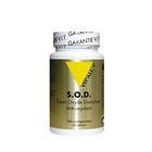 S.O.D. Superoxyde Dismutase 100 comprimés