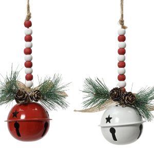 Suspension Cloche Nœud