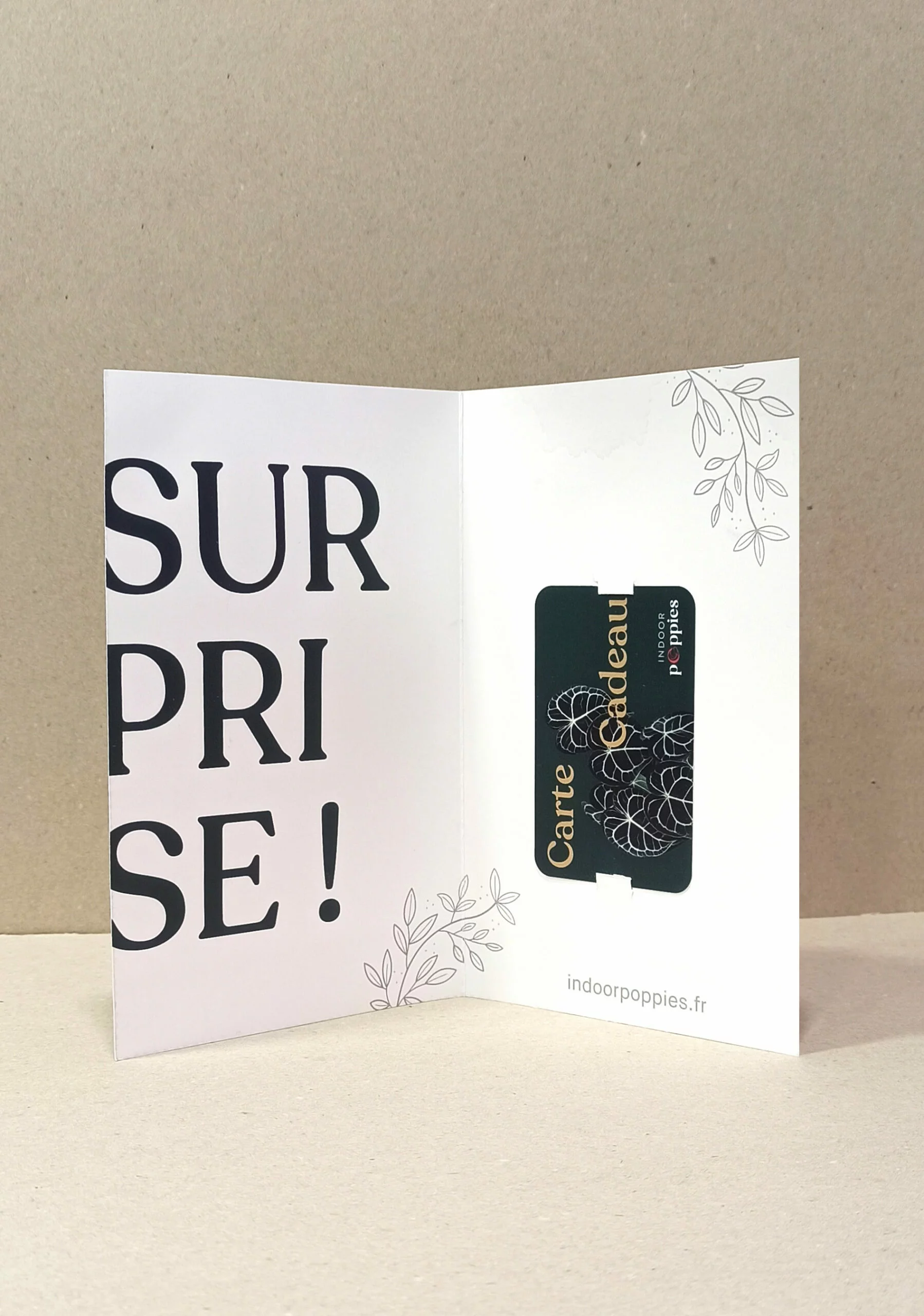 Carte cadeau – Image 5