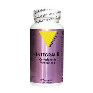 Intégral B – 100 Comprimés
