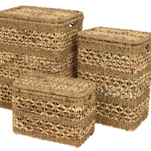 Malle Jacinthe d’Eau