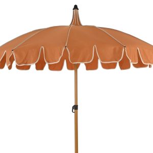 Parasol Corail