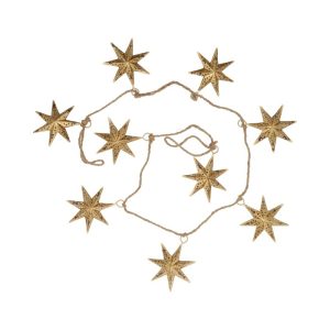 Guirlande Etoile