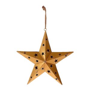 Grande Suspension Etoile